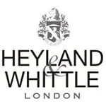Heyland And Whittle discount code